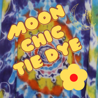 Moon Chic Tie Dye